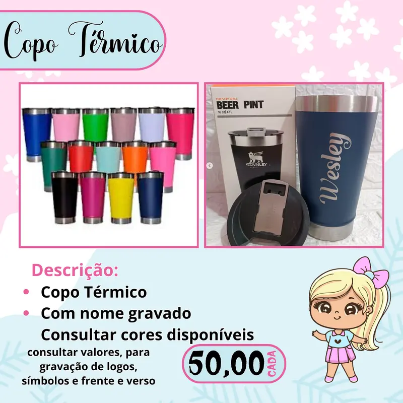 COPO TERMICO 1 NOME