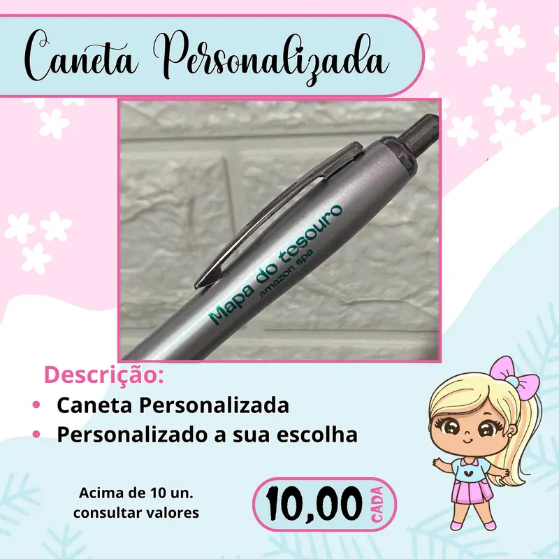 CANETA