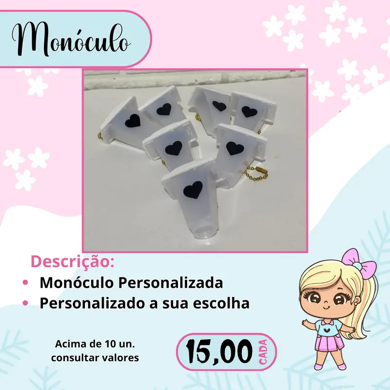 MONÓCULO