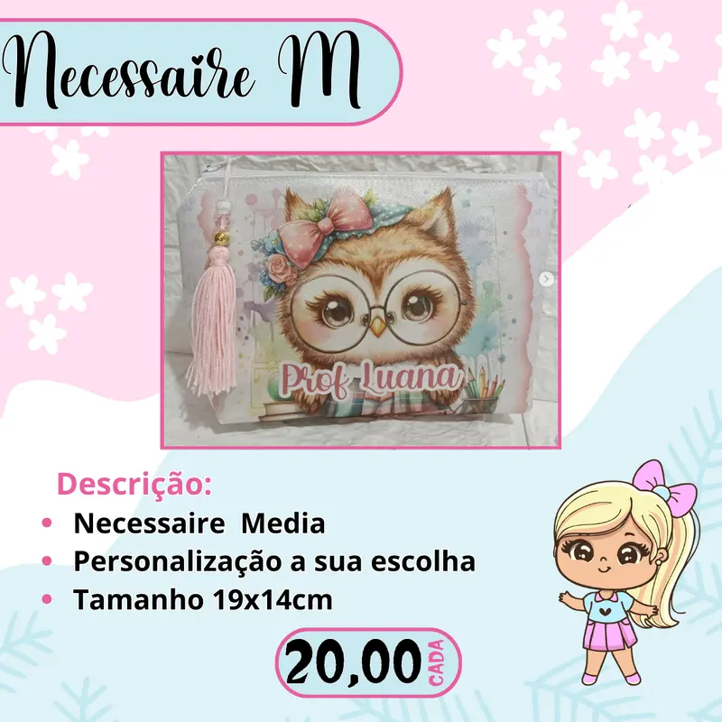 NECESSAIRE G