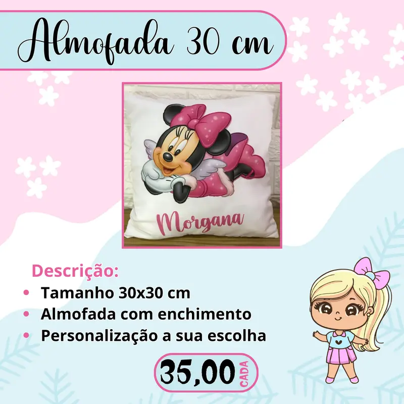 Fronha 50x70