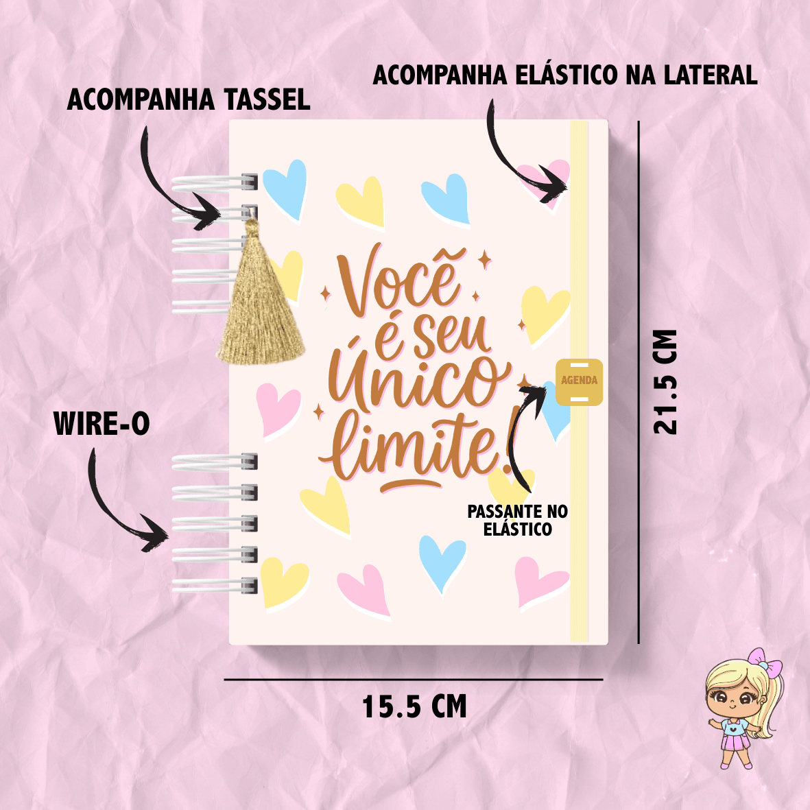 Caderneta de Saúde - Image 3