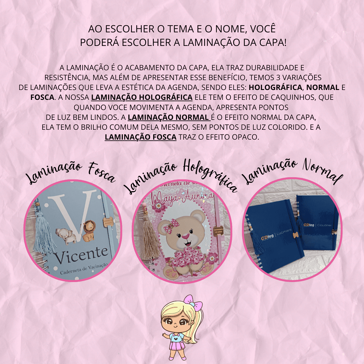 Caderneta de Saúde - Image 6