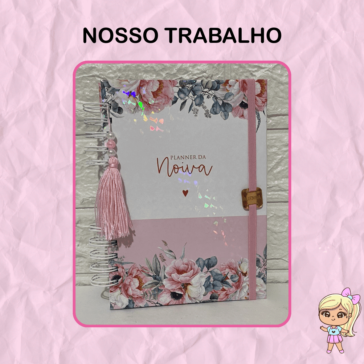 Caderneta de Saúde - Image 8